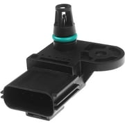 ford focus fuel injection manifold pressure sensor