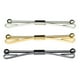 thumbnail image 1 of Paquete de 3 Broches Clásicos Fernando Alfiler para Camisa 6,2 cm, 1 of 8