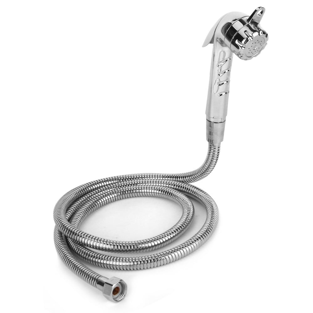 camping shower nozzle