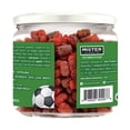 thumbnail image 2 of Gomitas Mister Alimentos enchiladas gomositos Chimalaya 250 g, 2 of 5