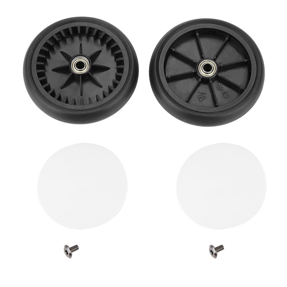 rubber wheel covers for strollers