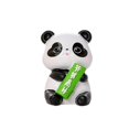 thumbnail image 2 of Figura de panda, adorno de mesa, decoración para el salpicadero del coche, escultura de animal para escritorio, mesa, centro de mesa, sala de estar, Estilo I, 2 of 8