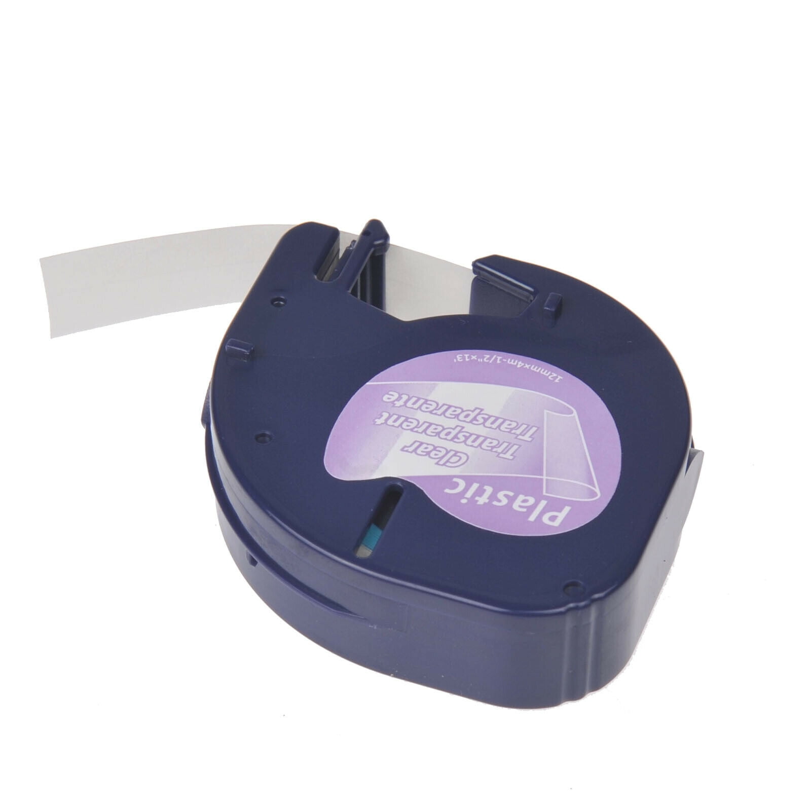 Walmart dymo letratag