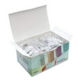 thumbnail image 4 of Surgilance Safety Safety Lancet Pressure 21 Gauge Needle 1.8 mm Depth 1 Box(s), 100 /Box, 4 of 8