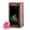 Hornbill Green Urn, variant on KARYLIZ Hornbill Wooden Urn - Wooden Cremation Boxes for Human Ashes - Human Urns for & Funeral - 5 Inch Small Wood Keepsake Box - Wood Urn for Ashes Adult Man & Women