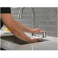 thumbnail image 5 of Delta Rp101850 Monrovia Deck Mounted Soap Dispenser - Lumicoat Champagne Bronze, 5 of 6