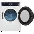 thumbnail image 4 of Electrolux ELFE7537AW 8.0 Cu. Ft. White Steam Electric Front Load Dryer, 4 of 6