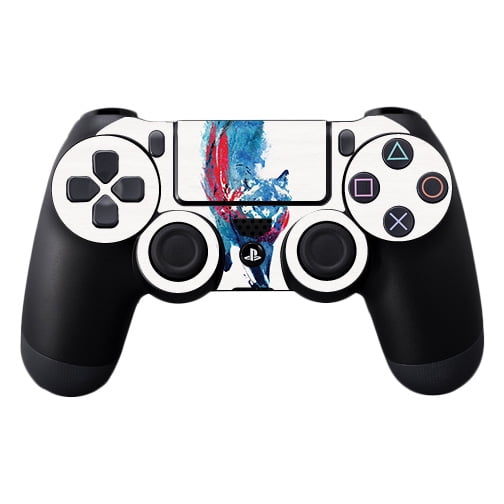 black ice ps4 controller