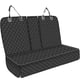 thumbnail image 1 of Extensor de asiento de coche, extensor de asiento trasero para perros, cubierta de asiento trasero, cama para coche, impermeable, hamaca de coche para perros para viajes y acampadas, 1 of 5
