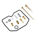 thumbnail image 3 of Reparación del de reconstrucción del carburador del carburador para KLF300 4x4 1989-04 Sharpla Kit de reparación de carburador, 3 of 6