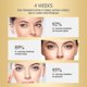 thumbnail image 2 of Suero facial de Retinol de 50ml, blanqueador, antienvejecimiento, elimina las arrugas, reafirmante, hidratante, brillo, cuidado de la piel, cosmético coreano kaili Sencillez, 2 of 5