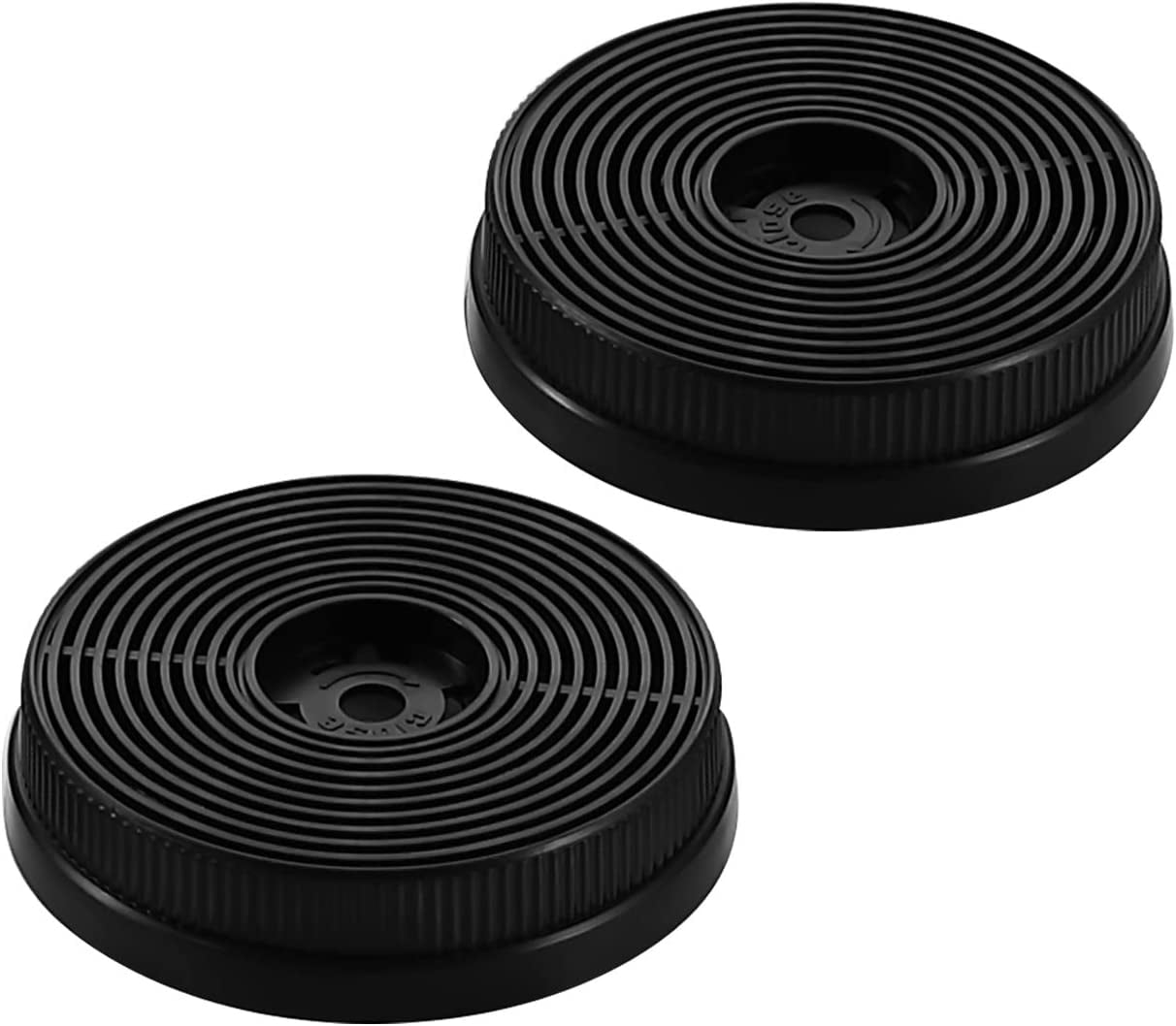 Range Hood Replacement Charcoal Filter Carbon Filter (USGDCF-Y) for Tieasy Range Hood 1775 2475