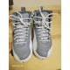 thumbnail image 1 of A i r-Jor-dan 12 Retro "cool grey" GS 4y, 1 of 6