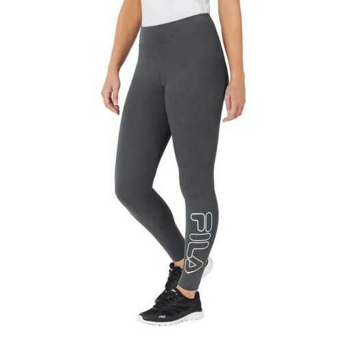 Fila Yoga Pants Bootcut