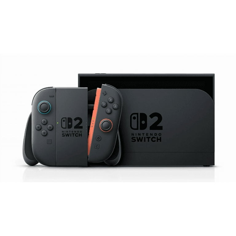 Nintendo Switch 2 + Mario Kart World Bundle! (FREE 2-3 day