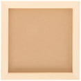 thumbnail image 1 of DIY Blank Picture Frame Clay Picture Frame Children Painting Picture Frame, 1 of 9