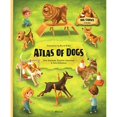thumbnail image 1 of Atlas of Dogs, 1 of 2