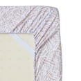 thumbnail image 6 of Kids Safari Bed in a Bag 7 Piece Comforter, Sham & Sheet Set Full, 6 of 7