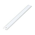 thumbnail image 1 of Sentmoon Electronics Gadgets Ultra-thin Intelligent Rechargeable Human Body Induction Light Magnetic Self-adhesive Strip Led Wardrobe Cabinet Wine Cabinet Light Strip Light Belt Electronics Gadgets U, 1 of 1