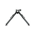 thumbnail image 2 of MDT CKYE-POD Gen 3 Double Pull Bipod, ARCA/pick Throw Lever Head, Anodized Aluminum, Black, Spiked Feet (114150-BLK), 2 of 20