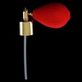 thumbnail image 4 of Atomizador de topetón de botella de perfume Sunnimix rojo, 4 of 8