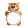thumbnail image 1 of DPTALR Baby Observation Mirror Car Seat Baby Observation Mirror Car Rearview Mirror, 1 of 2