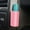 Pink, variant on Adhesive Small Lipstick Rack, No-Drill 1.97-Inch Plastic Storage Holder for Dashboard, Compact Makeup Organizer for Lip Balms for Women Drivers