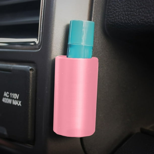 Car Mounted Punching Free Lipstick Storage Rack Car Lipstick Lipstick Storage Rack