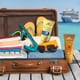 thumbnail image 3 of GoPong Botella de alcohol con protector solar oculto, 2 unidades, 3 of 7