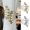 2pc, variant on KOYPTL Curtain Tie Backs with Elastic Spring Band 2Pcs Modern Bracelet Style Drapery Holdbacks No Drilling Tool-Free Window Tiebacks for Home Office Bedroom Spring Drape Holder Clip Gold