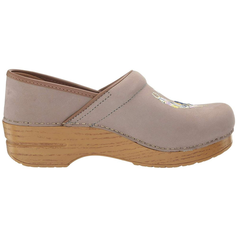 dansko women's twin pro