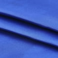 thumbnail image 4 of Unique Bargains Soft and Durable Envelope Closure Satin Pillowcase (2 Count) Royal Blue Standard, 4 of 6