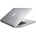 thumbnail image 2 of Restored Apple MacBook Air Laptop 13.3", Intel Core i5, 8GB RAM, 256GB HD, Mac OS, Silver, MMGG2LL/A, 2 of 6