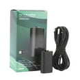 thumbnail image 2 of Batería recargable de repuesto de alta capacidad de 2000mAh para Xbox One, 2 of 8