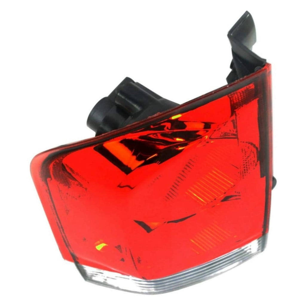 For Nissan Armada Tail Light 2005-2015 Rear Driver Side For NI2800177 | 26555-ZC225