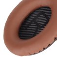 thumbnail image 2 of Ear Cushions Replacement, Soft Protein Leather  High Density Reinforced Stitching Ear Cushions  For AE2i For QC2, 2 of 7