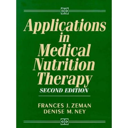 UPC: 9780133750157 | Applications in Medical Nutrition Therapy 9780133750157 Used / Pre-owned