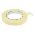 thumbnail image 3 of Ancho 10 mm 1 pieza Pintores de resistencia temperaturas Cinta de papel de enmascarar Papeles crepé para impresora de rep Ancho 20mm Baoblaze Papel de enmascarar, 3 of 7