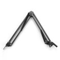 thumbnail image 3 of Amdohai Support de Microphone Réglable Suspension Boom Ciseaux Bras Support de Micro, 3 of 8
