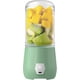 thumbnail image 1 of ZHAOCHENG Licuadora portátil, licuadora eléctrica recargable por USB, licuadora de tamaño personal, minimáquina mezcladora, 1 of 5