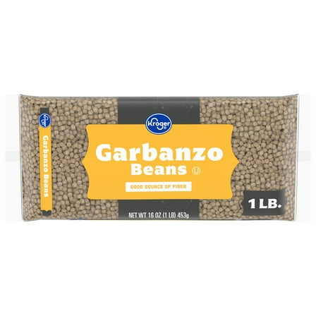 KR Garbanzo Beans - 16 oz - Pack of 2