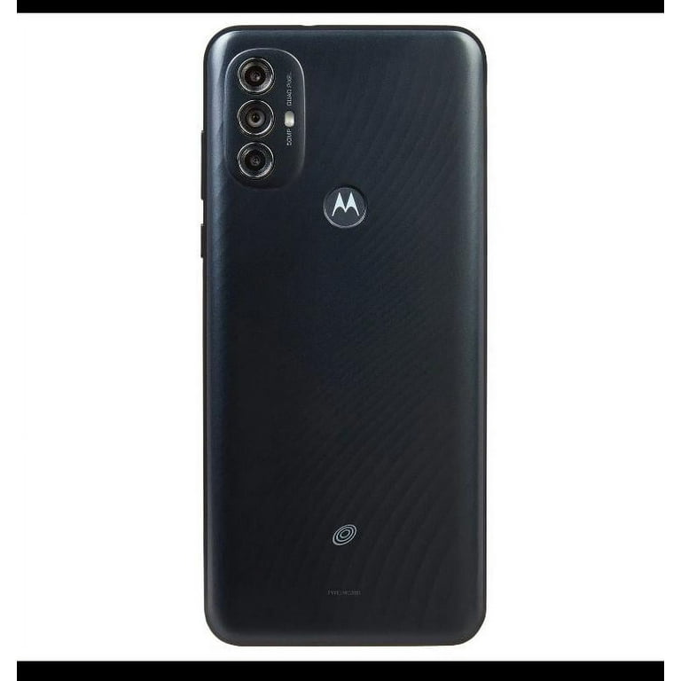 Motorola Moto G Power (2022) - Unlocked, 64GB, Black, New, 6.6