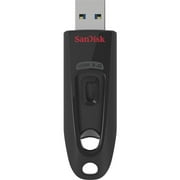 SanDisk 32GB Ultra USB 3.0 Flash Drive - 130MB/s - SDCZ48-032G-AW46