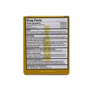 Refresh Optive Mega-3 Lubricant Eye Drops, Preservative-Free, 0.01 fl oz, 30 Vials, 3 Pack