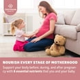 thumbnail image 3 of Bump Mini Complete Prenatal Vitamins for Women, 90 Caps, 3 of 7