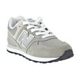 thumbnail image 3 of New Balance 574 Core Little Kid's Shoes Grey/Grey pc574-gg, 3 of 6