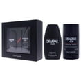 thumbnail image 4 of Guy Laroche Spray de EDT de 1 oz, desodorante en barra de 2.6 oz Drakkar Noir 2 Pc Gift Set Guy Laroche Guy Laroche Spray de EDT de 1 oz, desodorante en barra de 2.6 oz 2 Pc Gift Set, 4 of 4