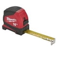 thumbnail image 1 of Milwaukee Electric Tools 1383470 16 ft. Tape Measure Compact, 1 of 5