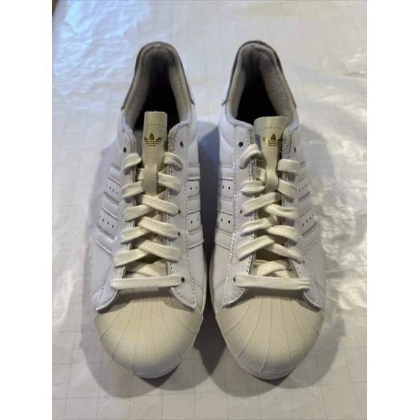 Ad-id-as Men’s Superstar 82 Shoes Size 9.5 (New Without Tag and Box)