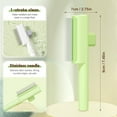 thumbnail image 3 of Clearance Other Cleaning Supplies under $5,Pet Hair Removal Comb Comb Cat Dog Brush For Massaging And Cleaning Grooming Indoor Portable Multifunctional Cat Brush With Release, 3 of 9